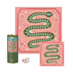 Pussel Mister Slithers